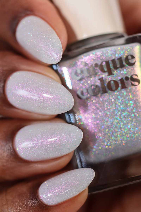 SERENDIPITY NAIL POLISH